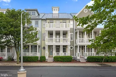19 Fountain Drive W #19U, Ocean City, MD 21842 - Photo 2