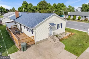 14104 Dukes Ave, Ocean City, MD 21842 - Photo 4