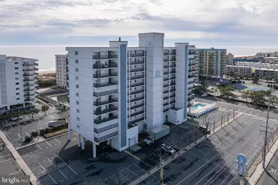 13200 Coastal Highway #803, Ocean City, MD 21842 - Photo 4