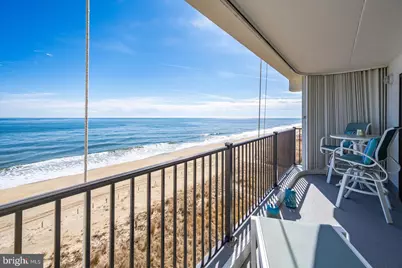 8105 Atlantic Avenue #605, Ocean City, MD 21842 - Photo 18