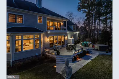 9515 Harbor Lights Drive, Berlin, MD 21811 - Photo 136