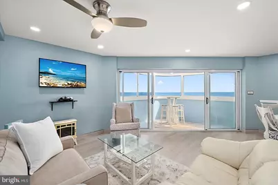 10300 Coastal Highway #806, Ocean City, MD 21842 - Photo 8