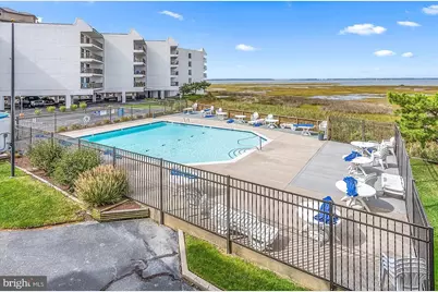 110 81st Street #415, Ocean City, MD 21842 - Photo 42