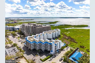 110 81st Street #415, Ocean City, MD 21842 - Photo 50