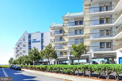 110 81st Street #415, Ocean City, MD 21842 - Photo 54