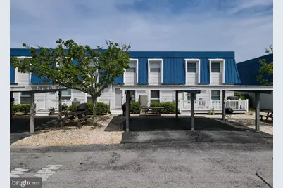 2838 Gull Way #A35, Ocean City, MD 21842 - Photo 36