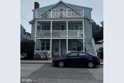 504 Edgewater Avenue, Ocean City, MD 21842 - Photo 1