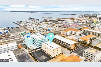 11 51st Street #101 STARFISH I, Ocean City, MD 21842 - Photo 36