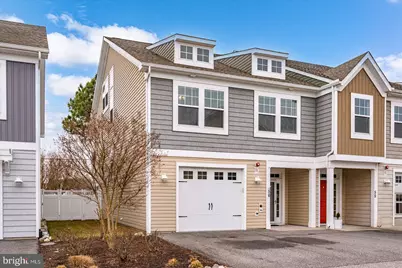9801 Mooring View Lane #56, Ocean City, MD 21842 - Photo 4
