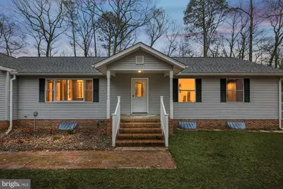 1941 Wildwood Trail, Pocomoke City, MD 21851 - Photo 1