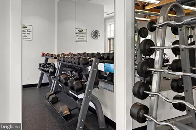 11964 W War Dancer Lane #101, Berlin, MD 21811 - Photo 122