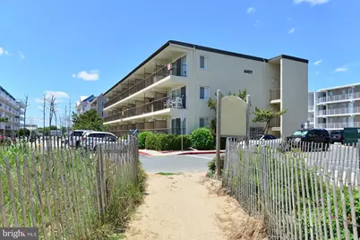 2 137th Street #105, Ocean City, MD 21842 - Photo 10