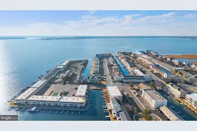 8908 Rusty Anchor Road #401, Ocean City, MD 21842 - Photo 36