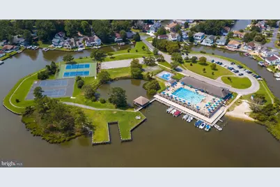 1613 Mercers Way, Ocean Pines, MD 21811 - Photo 84