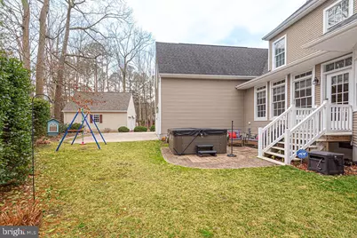 1613 Mercers Way, Ocean Pines, MD 21811 - Photo 74