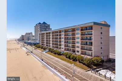 1801 Atlantic Avenue #402, Ocean City, MD 21842 - Photo 8