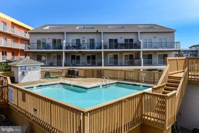 5401 Coastal Highway #1080B, Ocean City, MD 21842 - Photo 1