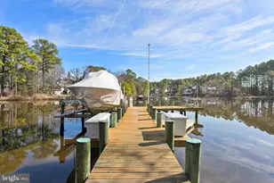 10931 Piney Island Dr, Bishopville, MD 21813 - Photo 110