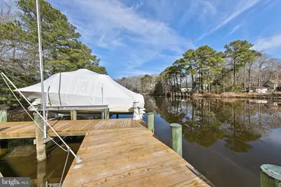 10931 Piney Island Drive, Bishopville, MD 21813 - Photo 110
