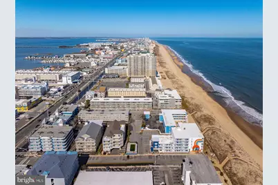4503 Atlantic Avenue #200, Ocean City, MD 21842 - Photo 70