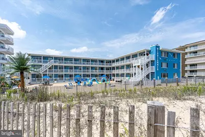 4503 Atlantic Avenue #200, Ocean City, MD 21842 - Photo 44