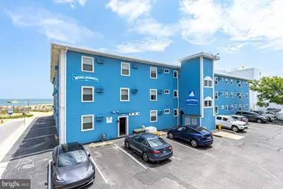 4503 Atlantic Avenue #200, Ocean City, MD 21842 - Photo 2