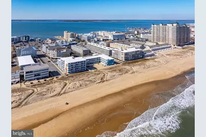 4503 Atlantic Avenue #200, Ocean City, MD 21842 - Photo 68