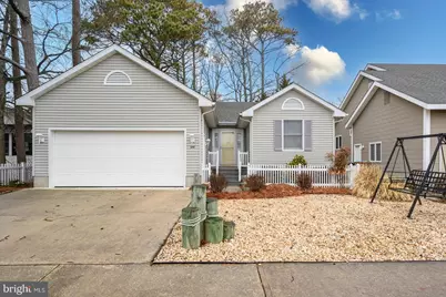 208 138th Street, Ocean City, MD 21842 - Photo 2