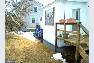 109 Sea Breeze Drive, Ocean City, MD 21842 - Photo 4