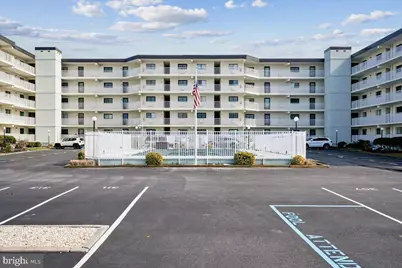 14500 Wight Street #106, Ocean City, MD 21842 - Photo 22