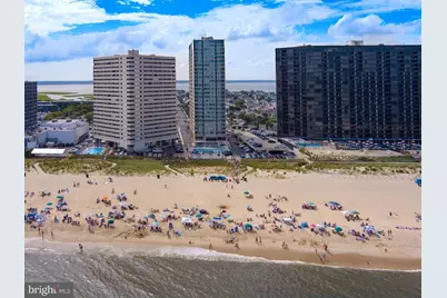 10700 Coastal Highway #301, Ocean City, MD 21842 - Photo 4