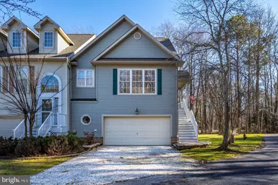 102 Hingham Lane #27, Ocean Pines, MD 21811 - Photo 2