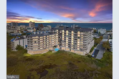 121 81st Street #404, Ocean City, MD 21842 - Photo 1