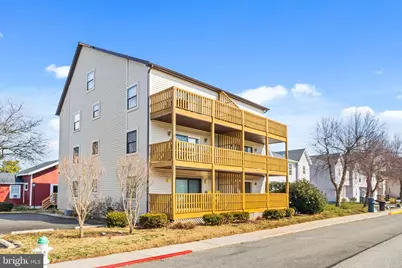 132 Jamestown Road #4, Ocean City, MD 21842 - Photo 2