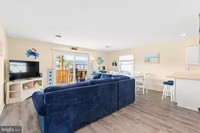 132 Jamestown Road #4, Ocean City, MD 21842 - Photo 6