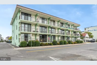 14 38th Street #105, Ocean City, MD 21842 - Photo 2