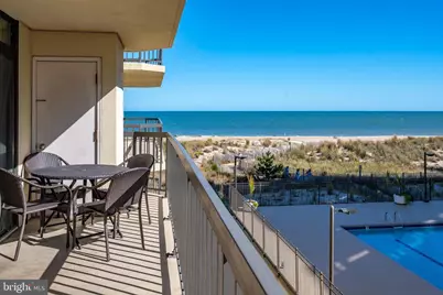 13110 Coastal Highway #312, Ocean City, MD 21842 - Photo 40