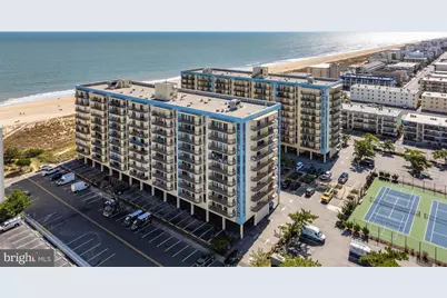 13110 Coastal Highway #312, Ocean City, MD 21842 - Photo 58