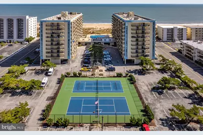 13110 Coastal Highway #312, Ocean City, MD 21842 - Photo 64