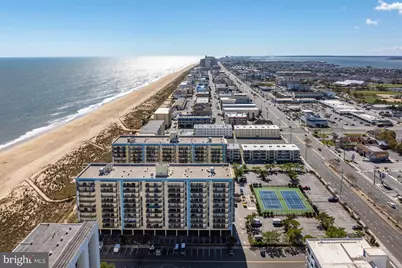 13110 Coastal Highway #312, Ocean City, MD 21842 - Photo 60