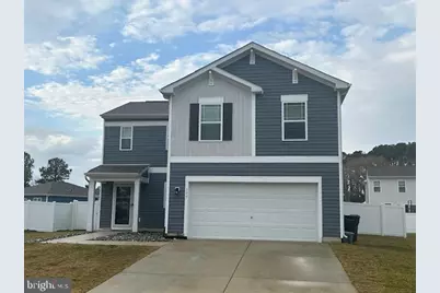 109 Fox Hound Street, Snow Hill, MD 21863 - Photo 1