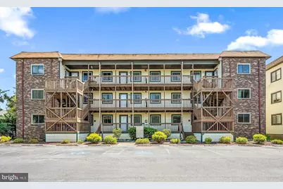 411 146th Street #321, Ocean City, MD 21842 - Photo 2