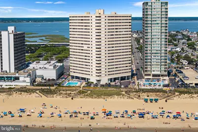 10300 Coastal Highway #1701, Ocean City, MD 21842 - Photo 1