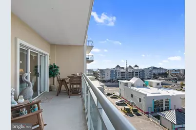 4601 Coastal Highway #503, Ocean City, MD 21842 - Photo 30