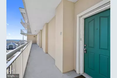 4601 Coastal Highway #503, Ocean City, MD 21842 - Photo 2