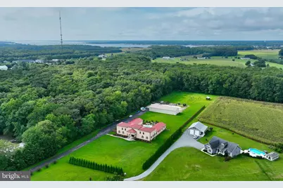 11914 Back Creek Road, Bishopville, MD 21813 - Photo 58