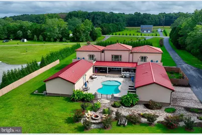 11914 Back Creek Road, Bishopville, MD 21813 - Photo 2