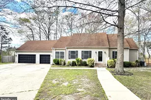 833 White Oaks Ln, Pocomoke City, MD 21851 - Photo 2