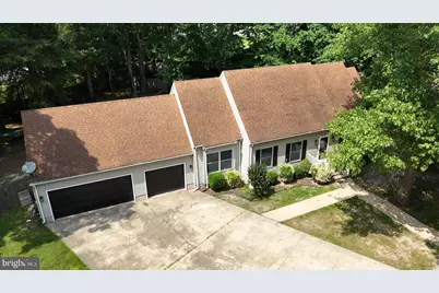 833 White Oaks Lane, Pocomoke City, MD 21851 - Photo 1