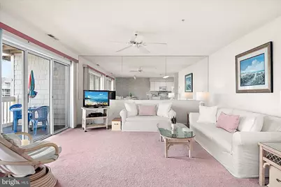 205 125th Street #202A1, Ocean City, MD 21842 - Photo 6